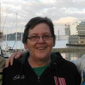 Meet your Posher, Pat